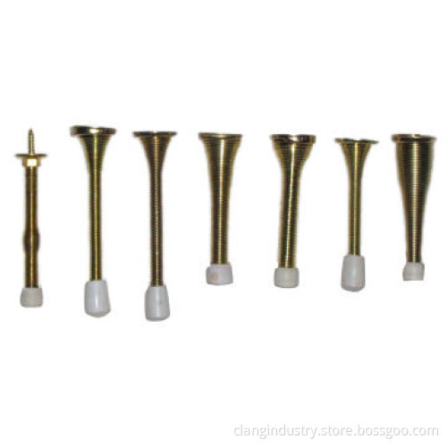 Doorstop, Deluxe, Different Styles, Made of Zinc Alloy, Manufacture